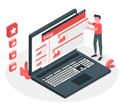 dlaczego warto prowadzić bloga firmowego