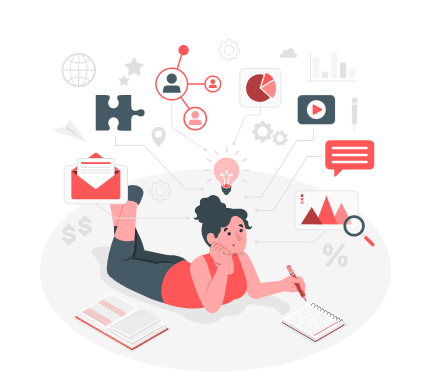 rodzaje treści contentowych