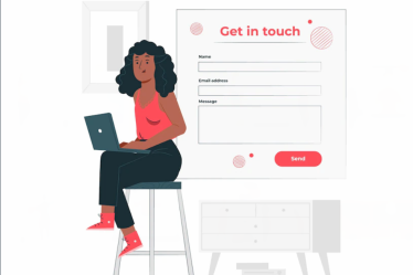 organizacja webinaru marketingowego