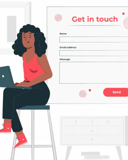 organizacja webinaru marketingowego