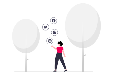 promowanie marki międzynarodowo