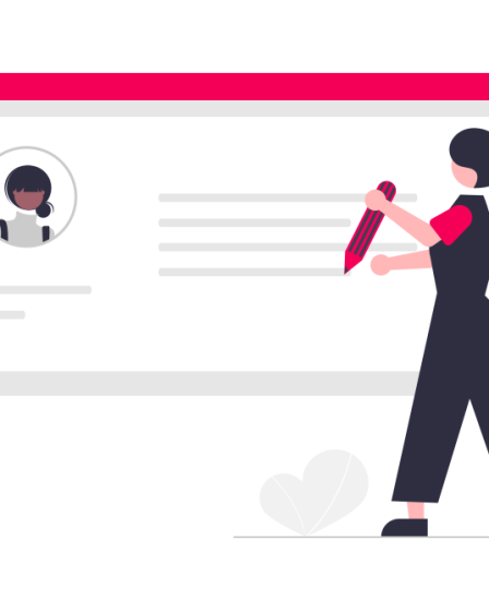 jak wykorzystać technologię Al w tworzeniu treści