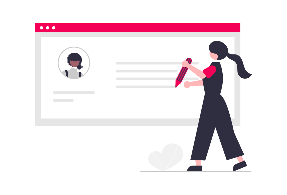 jak wykorzystać technologię Al w tworzeniu treści