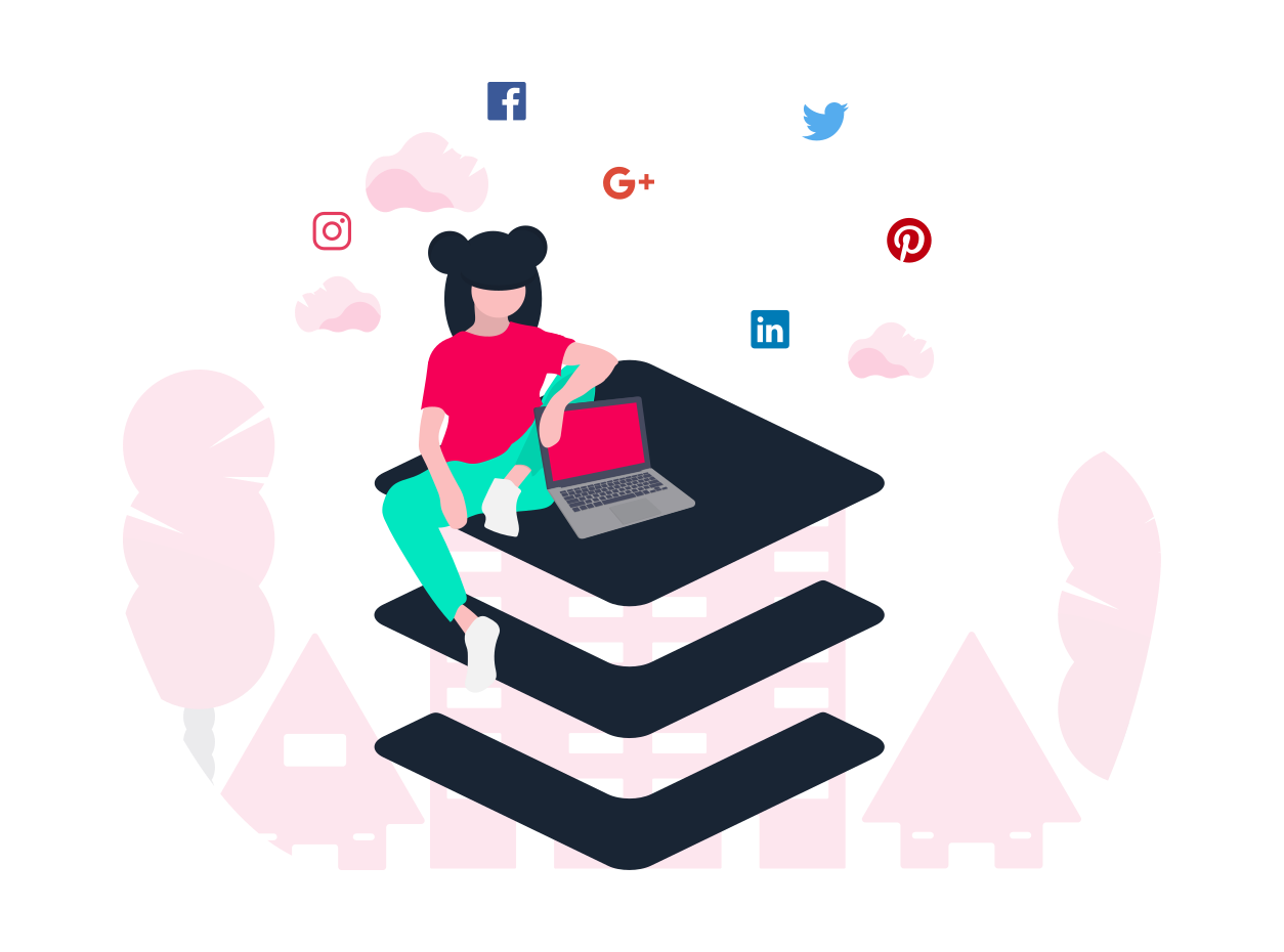 strategia content marketingowa wizerunku marki