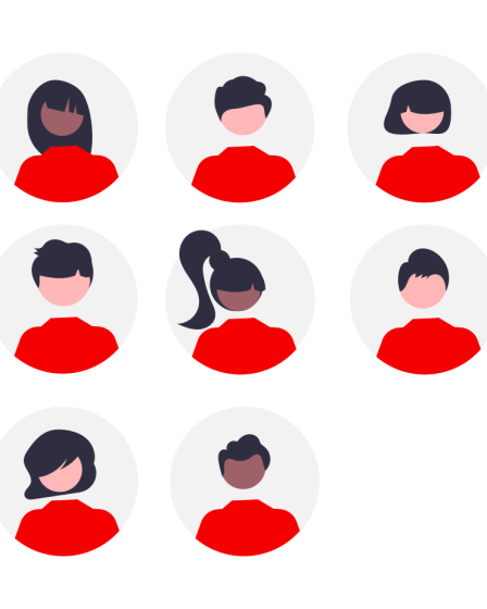 przyciągnij uwagę odbiorców, dzięki tworzeniu angażujących treści