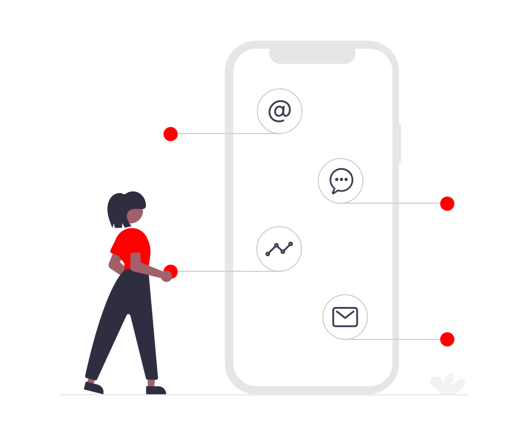 strategie w dziedzinie wykorzystania influencerów w ramach kampanii content marketingowych