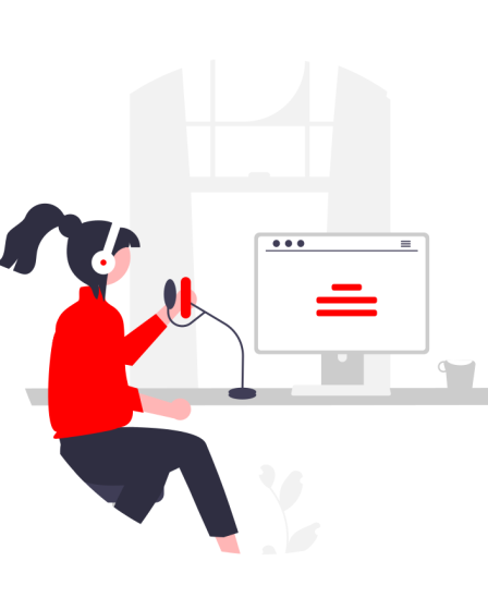 Jakie korzyści przynosi tworzenie podcastów w ramach strategii marketingowej?