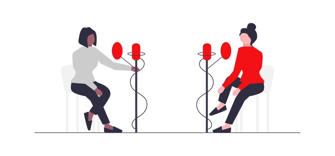 Podcast - narzędzia marketingowe