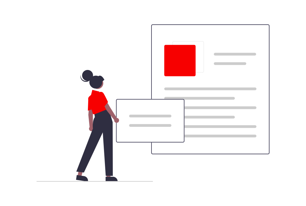 content marketing - wizerunek firmy