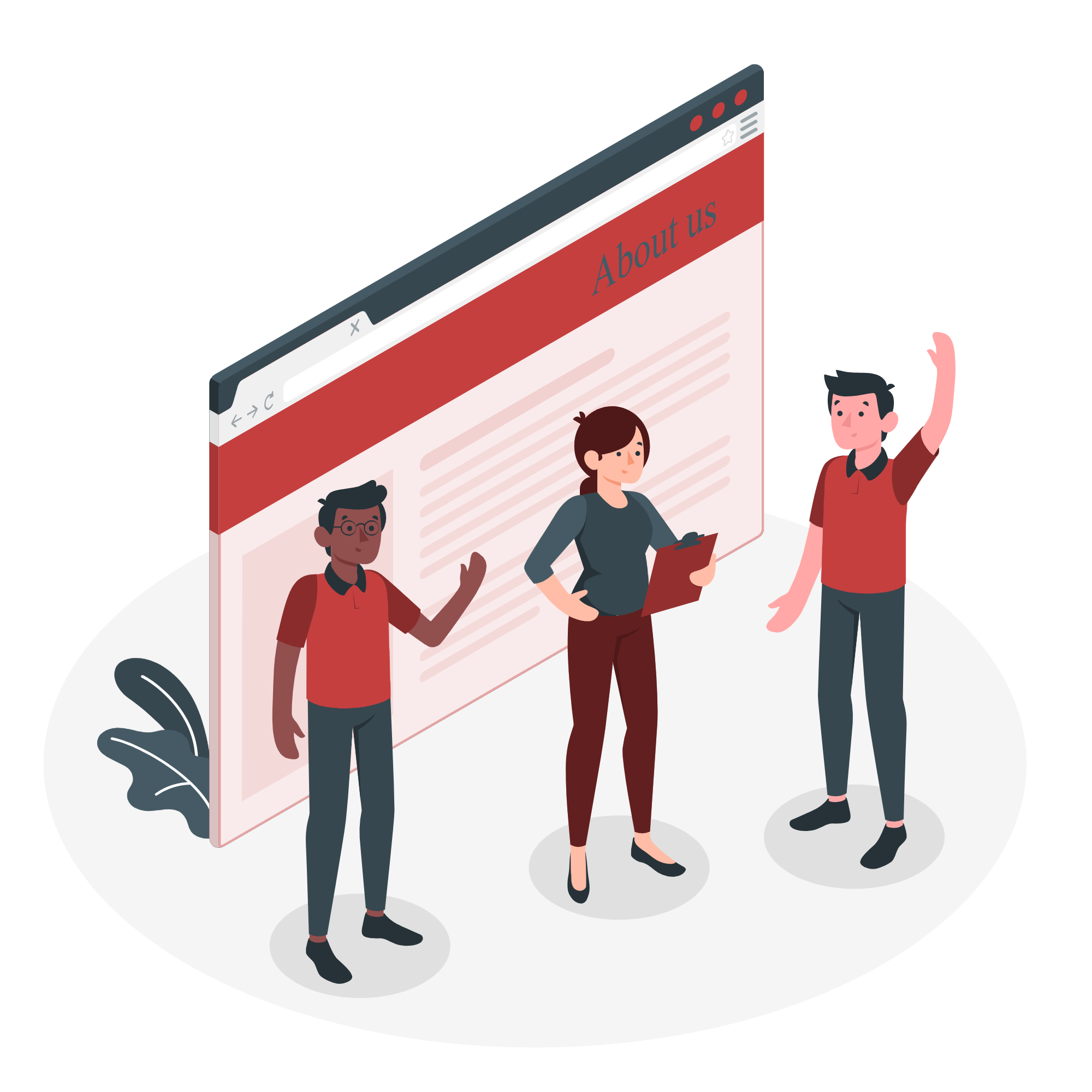 budowanie relacji z klientami