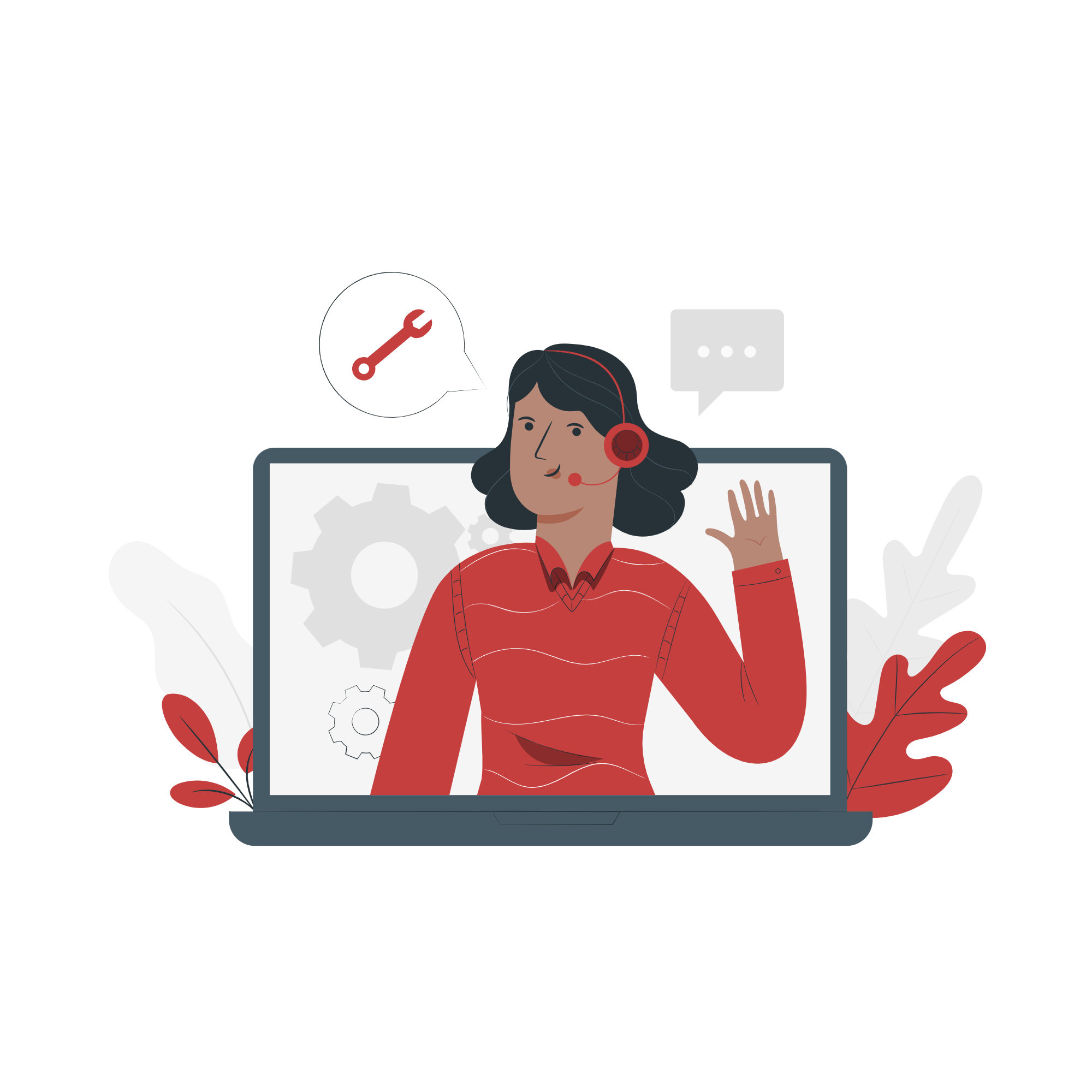 marketing szeptany lojalność klienta