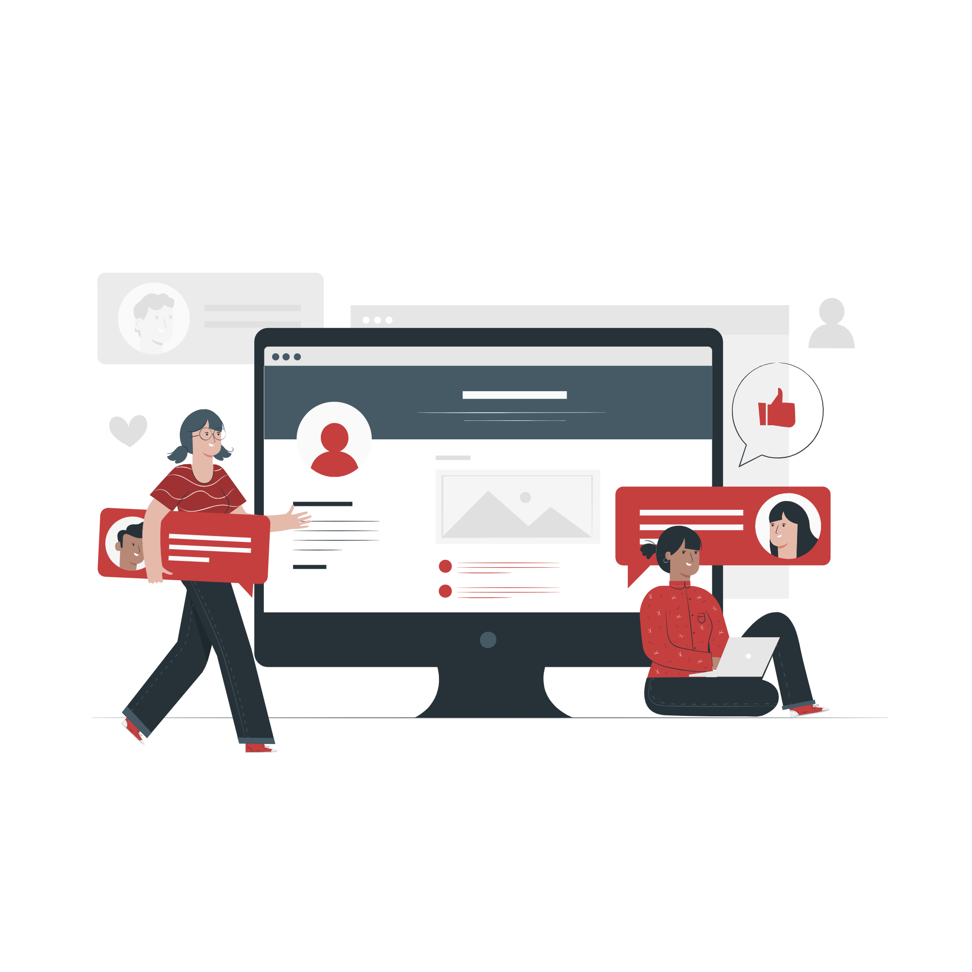 webinary wartościowe treści