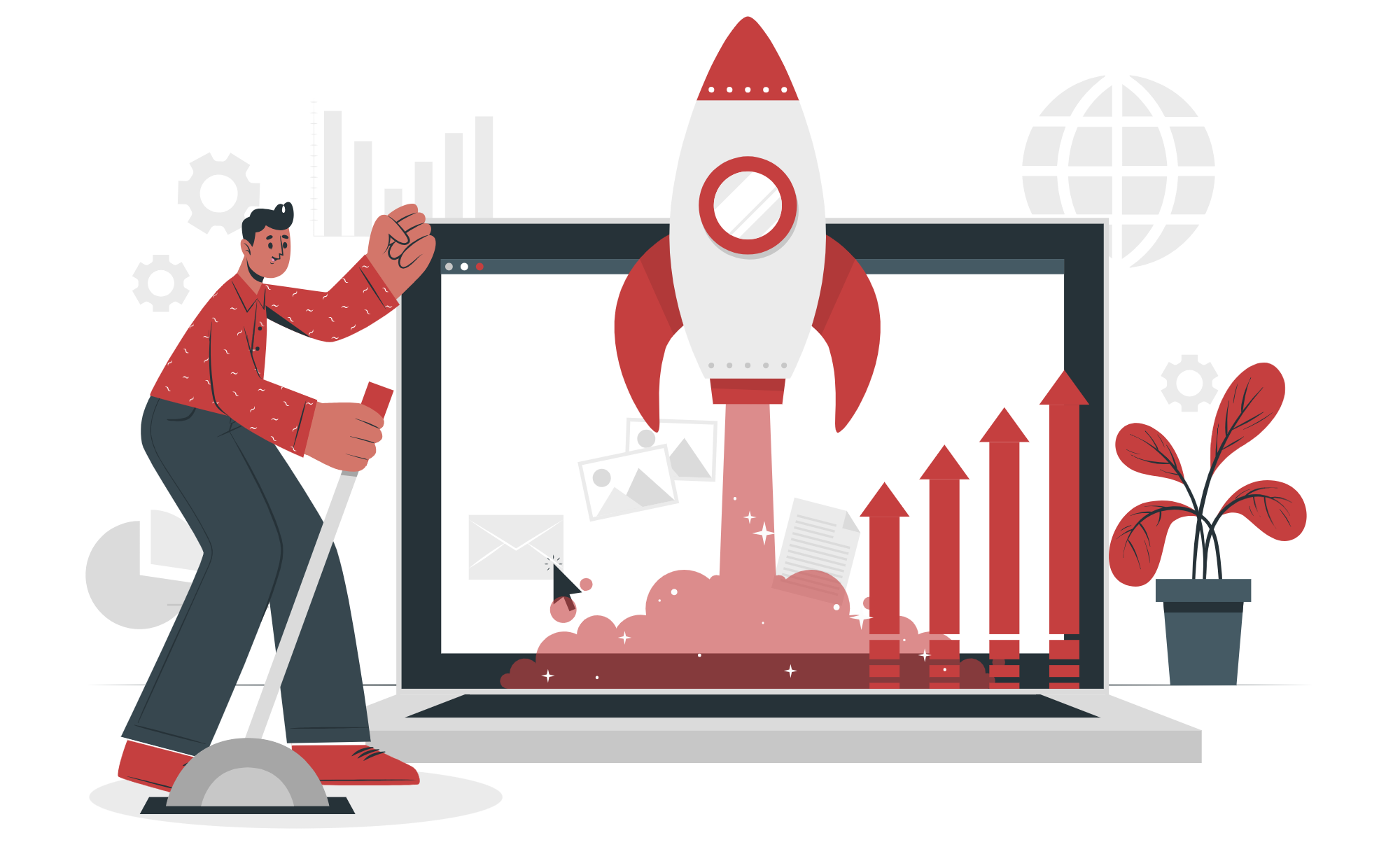 storytelling marketing szeptany