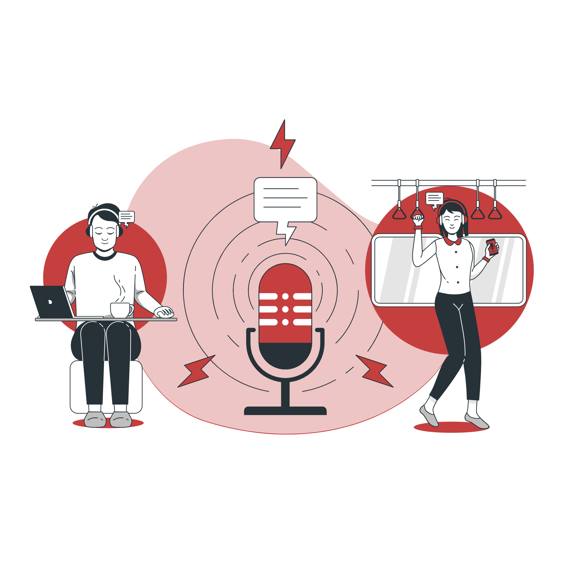 podcasty marketingowe