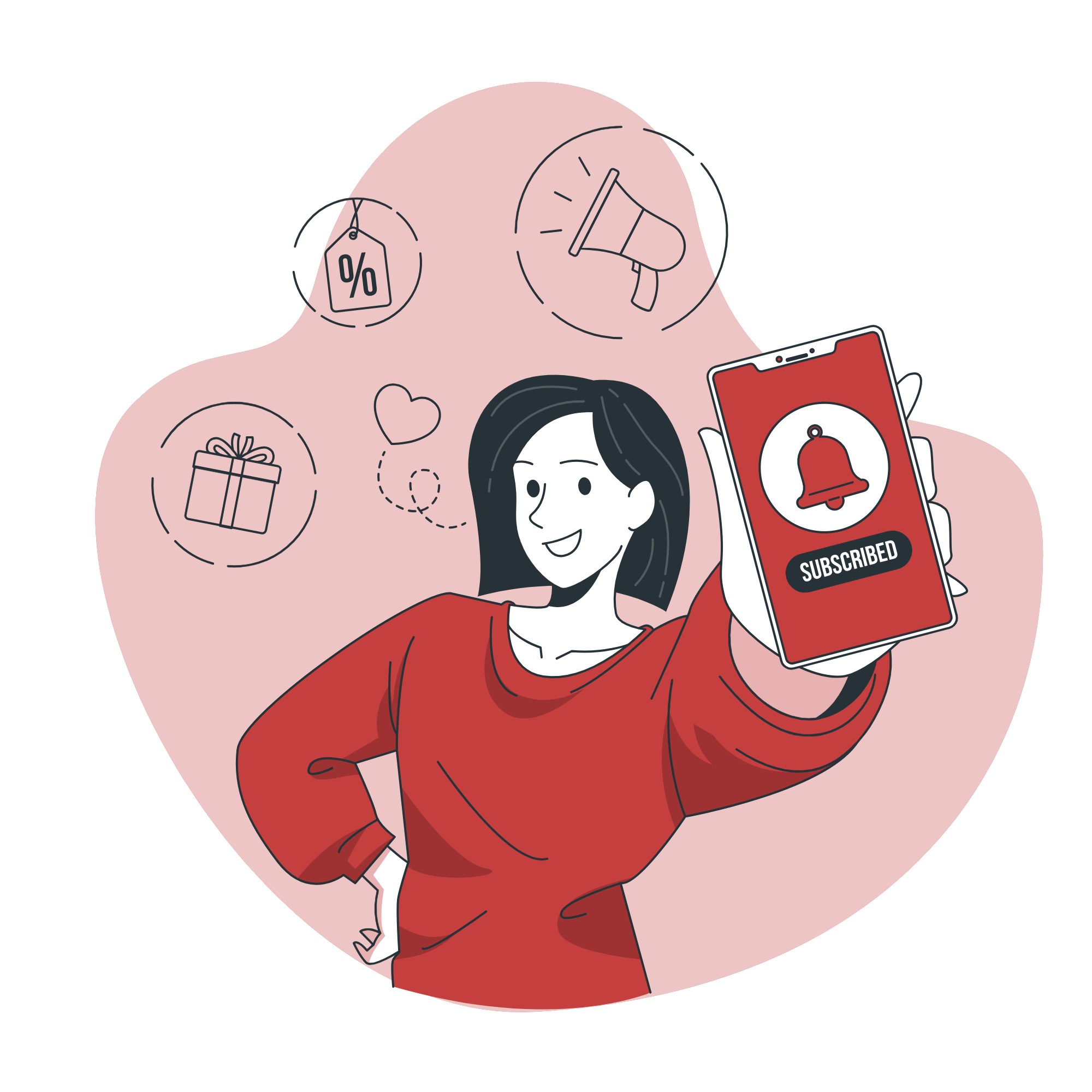 kampanie marketingu szeptanego