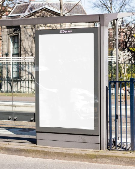 reklamy zewnętrzne