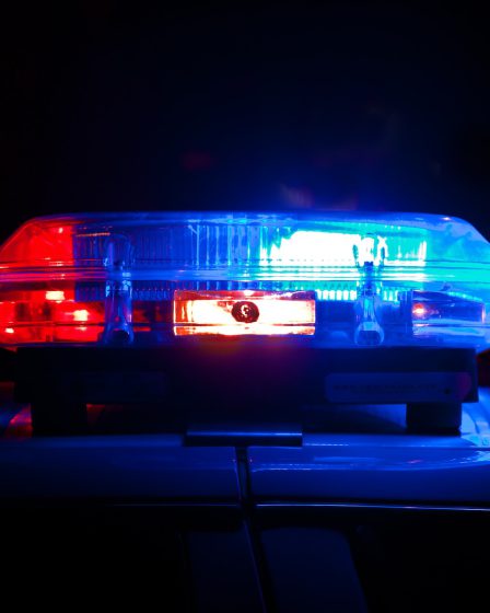 policja odzież sklep