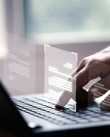 outsourcing it
