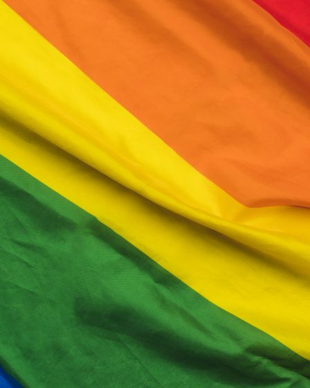 Działania na rzecz równości dla społeczności LGBT+