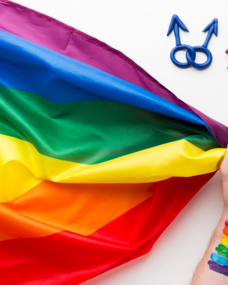Protesty przeciwko LGBT