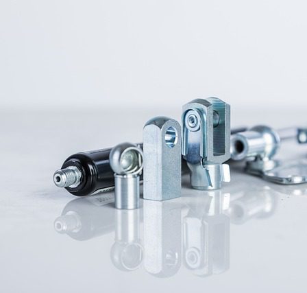 Części zamienne Bomag