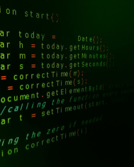 Technologia: Cyberbezpieczeństwo: Jak chronić swoje dane