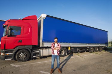 Zaufaj sprawdzonym firmom transportowym w Europie – gwarancja terminowych dostaw.