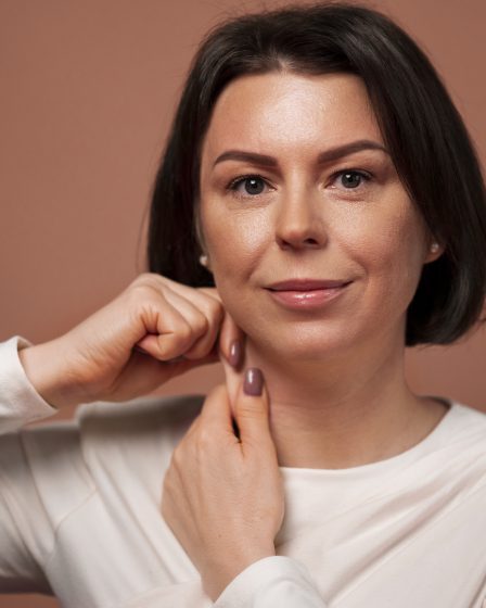 Lipoliza iniekcyjna we Wrocławiu – naturalne modelowanie twarzy