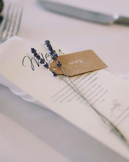 wesele - księga gości