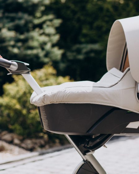 wózek marki premium od polskiego producenta